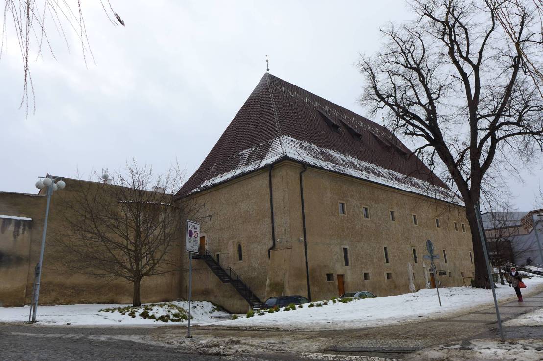 2017-01-13  Ledopády v závějích  W021