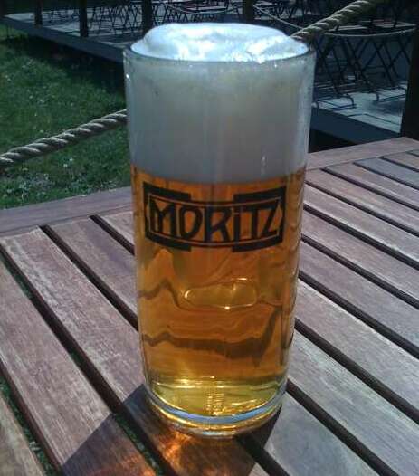 Moritz W10