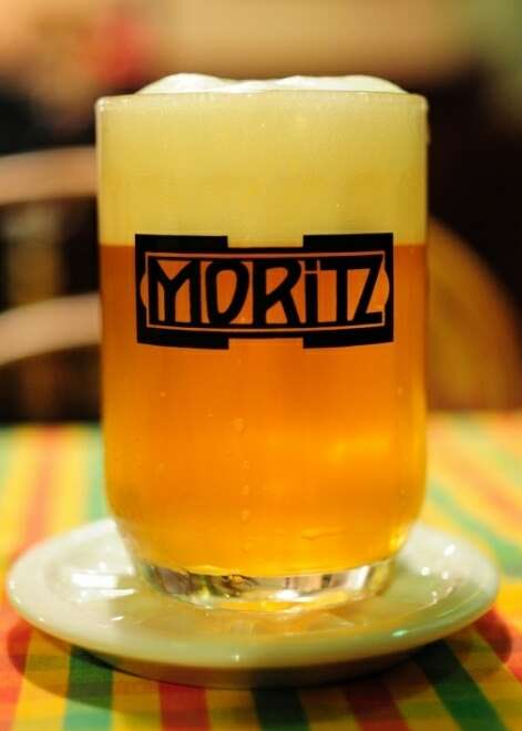 Moritz W08