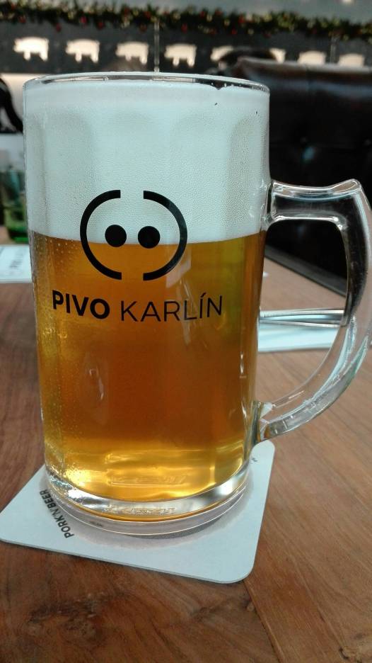 2018-12-12  Pivo Karlín  PW008a