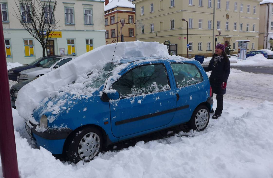 2019-01-12 Pánská jízda v závějích  W003