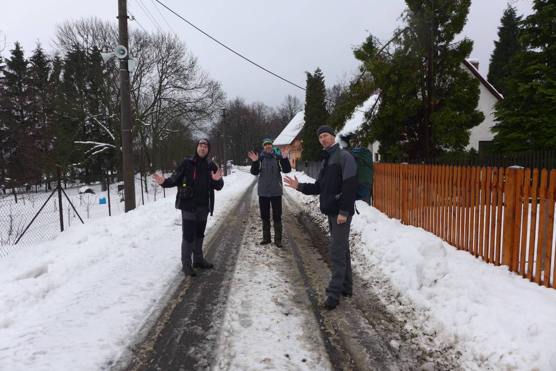 2019-01-13 Pánská jízda v závějích  W002