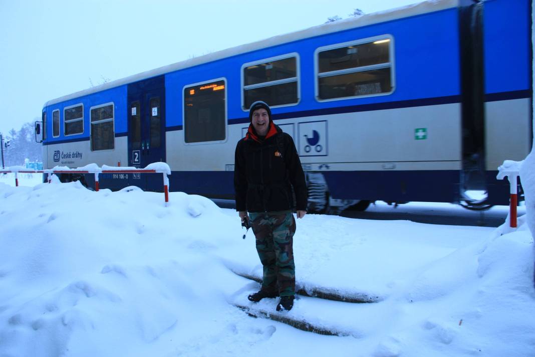 2019-01-11 Pánská jízda v závějích  W004