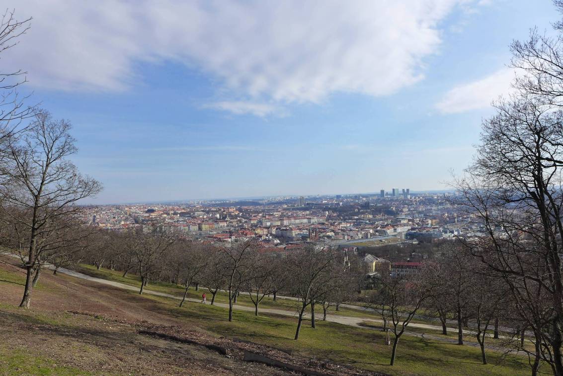 2019-02-19  Petřín  W001