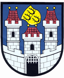 Chyše