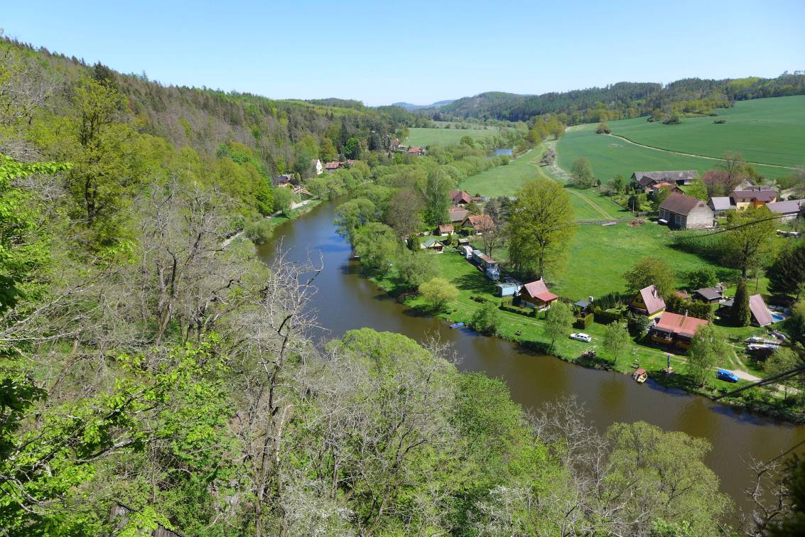 2020-05-07  Z Týnce na Zbořeňák  W020