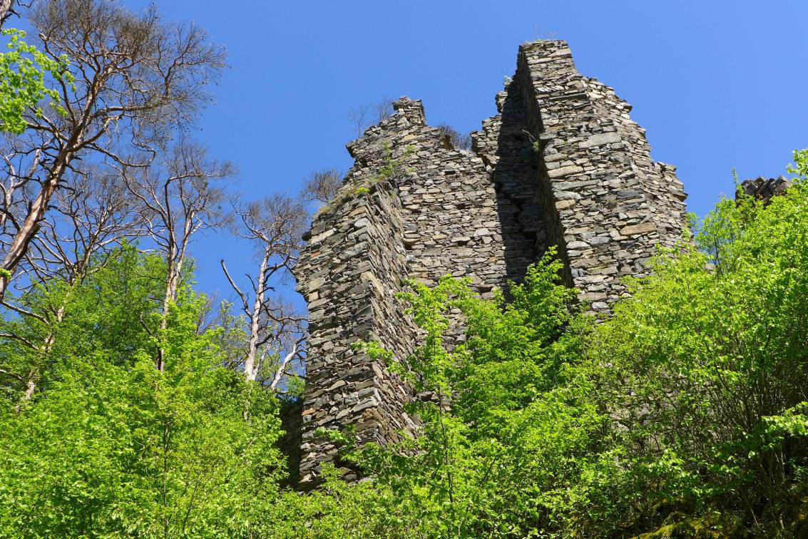 2020-05-07  Z Týnce na Zbořeňák  W027