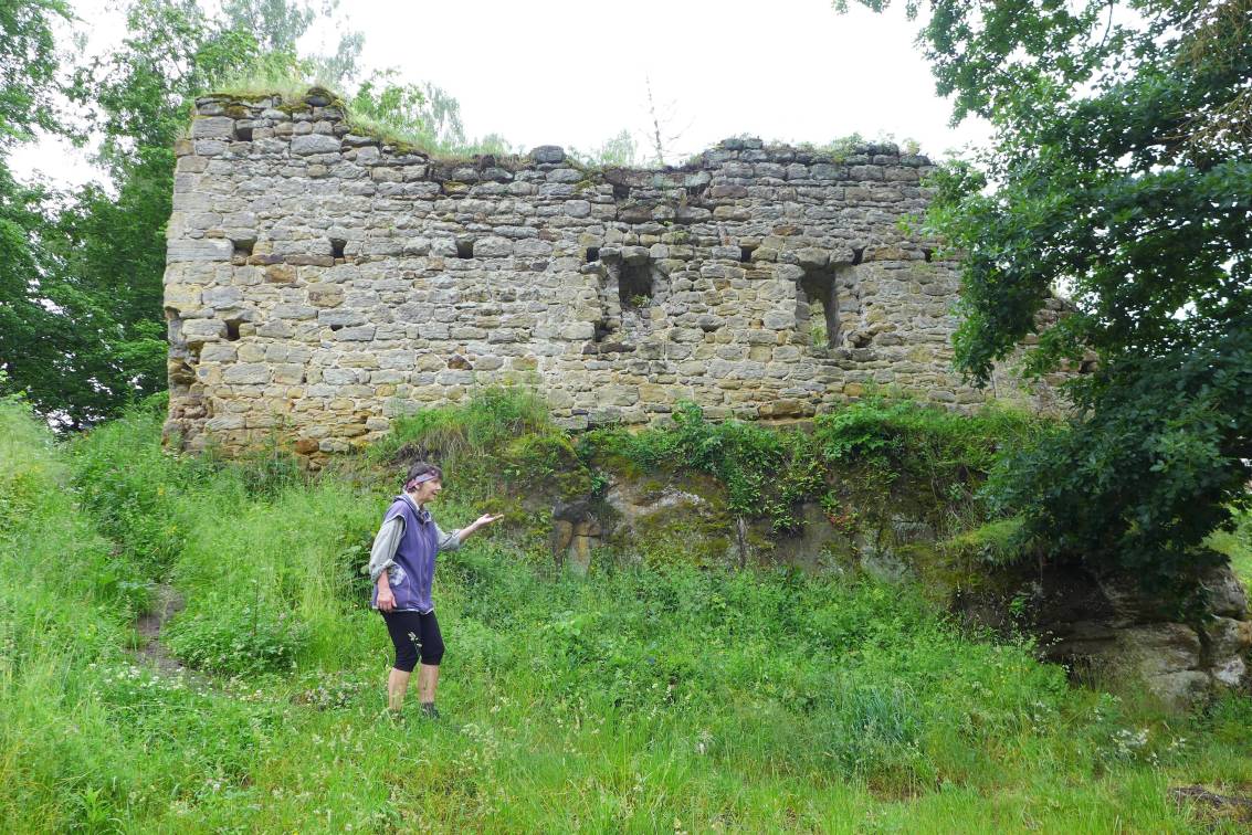 2020-06-19  Loučení s jarem  W033