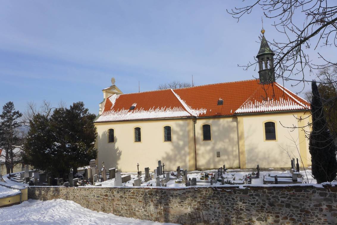 2021-02-15  Křížová cesta  W009