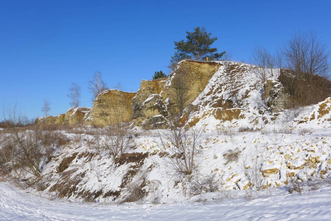 2021-02-14  Zima na Kodě  W044