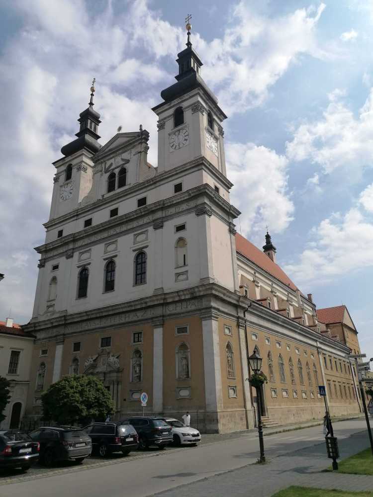 2023-05-26  Staří tuři  W004