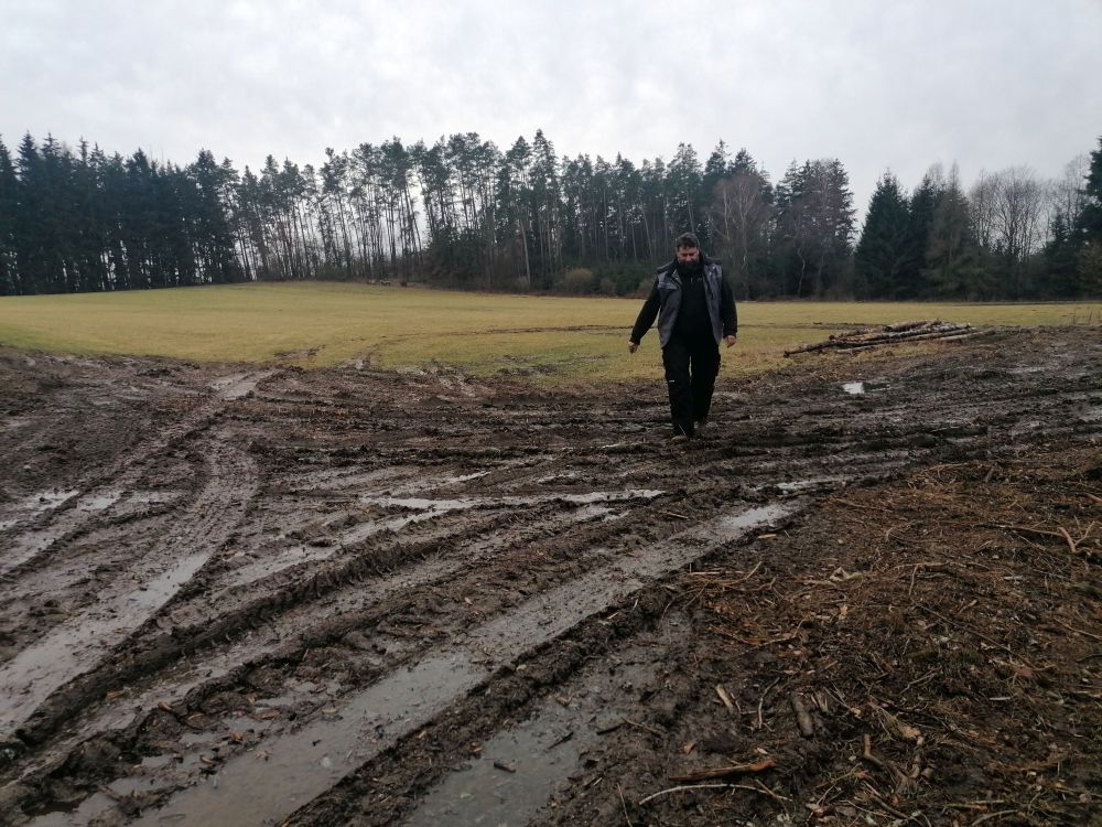 2024-02-10  Z Bělčic na Křikavu  018