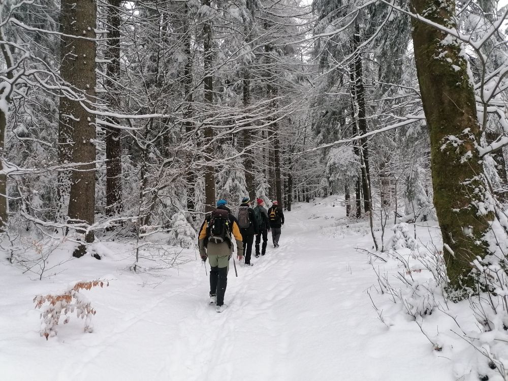 2025-02-15  Druhá Pánská jízda 2025 - díl druhý  005