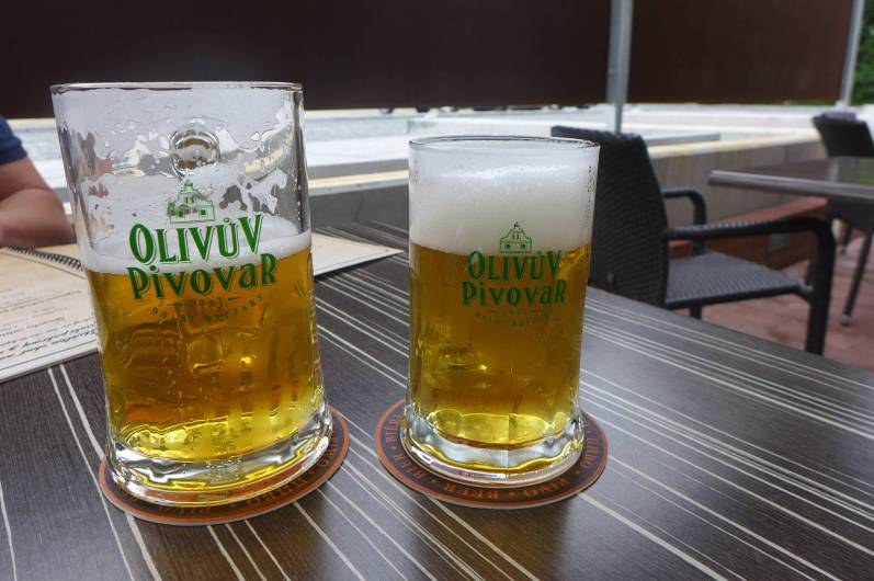 2015-06-26  Olivův pivovar PW09